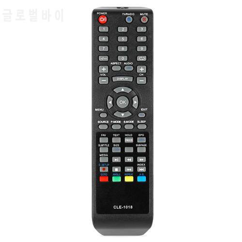 New remote control suitable for hitachi CLE-1018 BAUHN ATV-22FLEC2 ATV-15LEC1 LCD TV controller