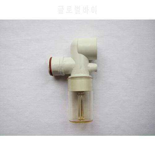 FOR Drager Evita Exhalation Valve Collection Cup 8413125 Original