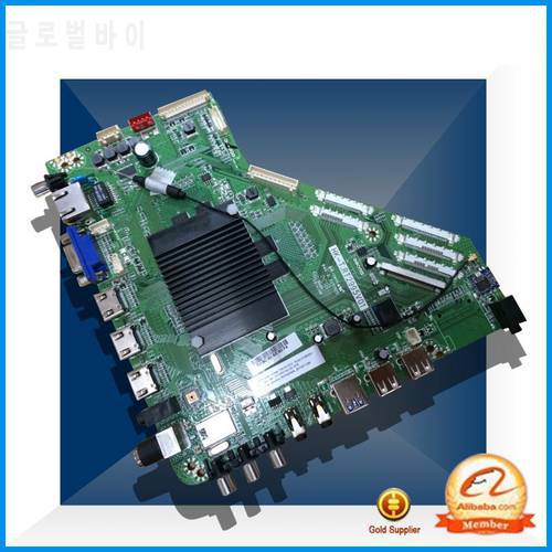 4K LCD TV Driver Board Andrews Network TV Board HK-T.TR2995V01 4K Smart TV Board