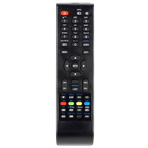 Remote Control for JVC RM-C3130 TV REMOTE CONTROLLER ChangHong