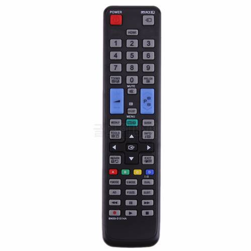 Universal Replacement TV Remote Control for Samsung BN59-01014A AA59-00508A AA59-00478A AA59-00466A Control Remote