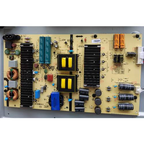 Original LCD TV Power Supply Board 5800-L7K011-0000 168P-L7K011-00 Speaker Accessories