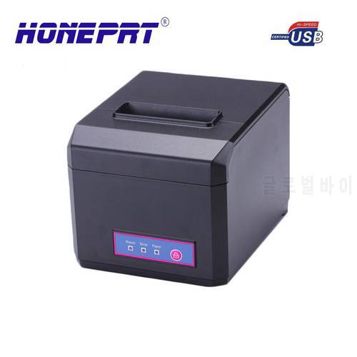 hot sell usb android bluetooth receipt pos 80mm and 58mm thermal printer with cutter support high speed printing