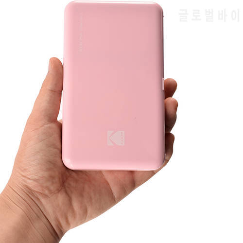 Mobile phone photo printer mini portable pocket color portable wireless home small photo print PM220