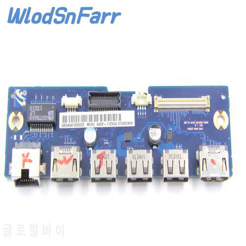 FOR DP700A3D 700A7D USB LAN Board BA92-10996A