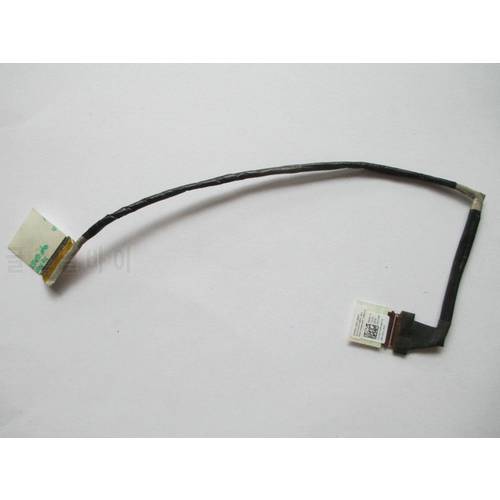 new for Dell Inspiron 7537 N7537 15 7000 led lcd lvds cable 50.47L03.001 0DCXMF DCXMF cn-0DCXMF 50.47L03.011