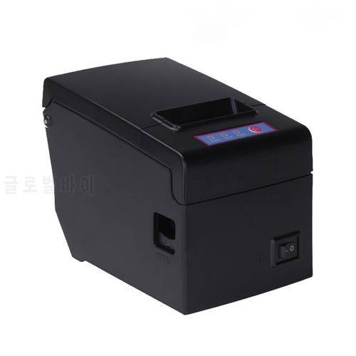 2 inch pos thermal receipt wifi printer support 83mm large paper diameter roll warehouse support win10 driver