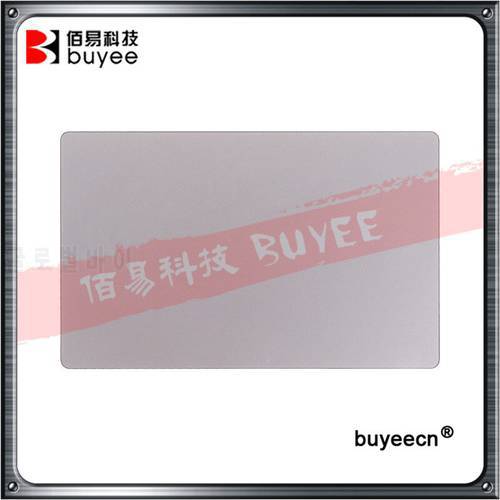 Original New Grey 13.33&39&39 A1989 Touchpad Trackpad For Macbook Pro Retina A1989 Touchpad Trackpad 2018 Year