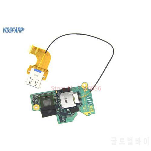 FOR sony VPCZ2 VPCZ21 USB SIM Card Board IFX-581 1-884-633-12 FPC-226-11