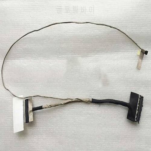 new for asus A455L X455L F455LD K455L X455LD W419L led lcd lvds cable 14005-01400500