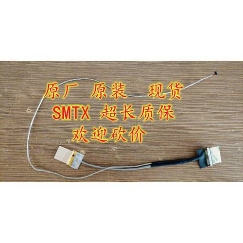 new original for asus X555UA X555U A555UA led lcd lvds cable 1422-025P0AS 14005-01850000