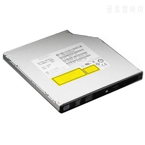 Slim Internal Optical Drive 9.5mm SATA CD DVD Writer DVD Burner For Sony VAIO VGN-SR VGN-TT VGN-Z Series