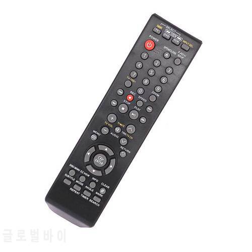 Remote Control For Samsung DVD-VR375 DVD-VR370 DVD-VR375A DVD-R120 DVD-R121 DVD VCR Player Recorder