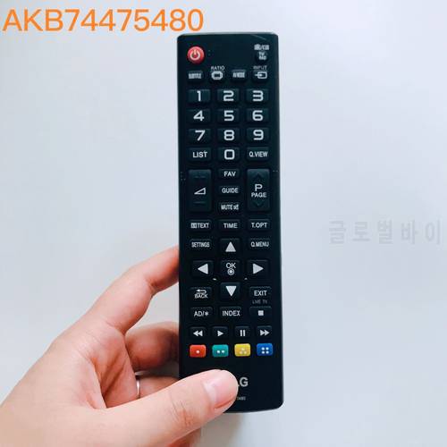 New AKB74475480 LED TV Remote control For LG Replace The AKB73715603 AKB73715679 AKB73715622