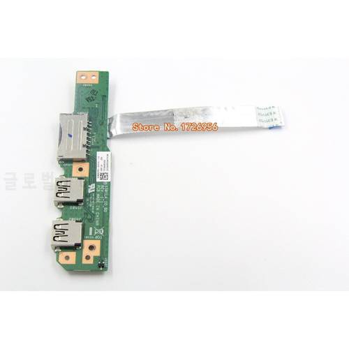 For ASUS S301 S301L S301La S301LP USB IO Board