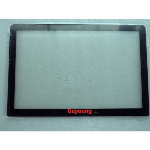 Front LCD Glass Screen A1278 Unibody Replacement Part for MacBook Pro 13.3