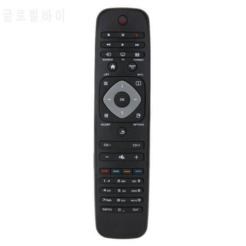 Smart TV Remote Control Replacement TV Remote Control For Philips 242254990467/2422 549 90467