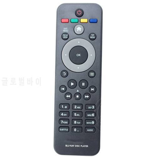 New remote control for philips Blu-ray DVD palyer remote controller BDP3100/93 BDP3200/93 BDP5200K BDP3280K BDP3300K BDP7700