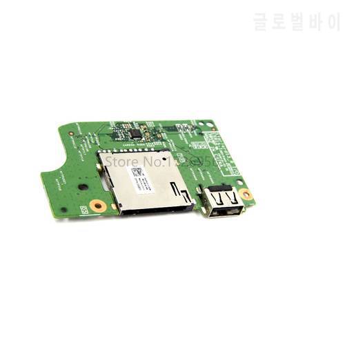 USB Card Reader BOARD FOR DELL 5368 5378 3GX53 03GX53 CN-03GX53