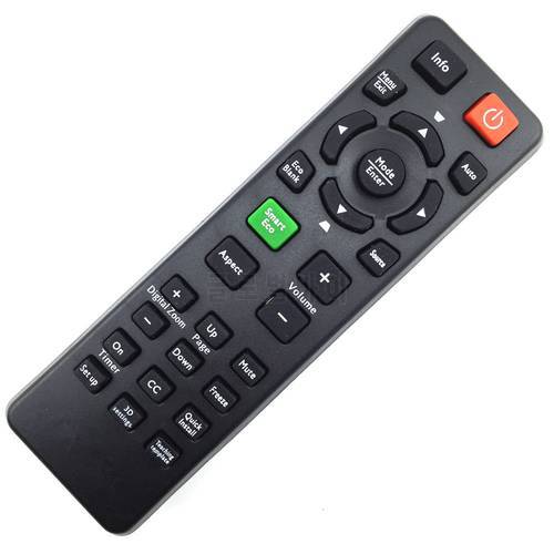 remote control suitable for benq projector MS616ST W1070