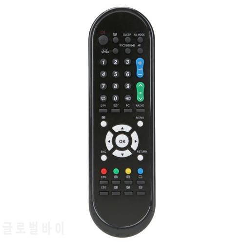 1 pc Replacement universal Remote Control for SHARP LCD TV GA608WJSA Smart TV Control Remote high quility Remote Control for TV