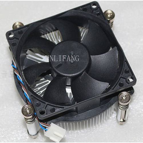 For 705 800 600 G2 SFF Series Desktop CPU Cooling Fan 644724-001 600 G2 PC Heatsink