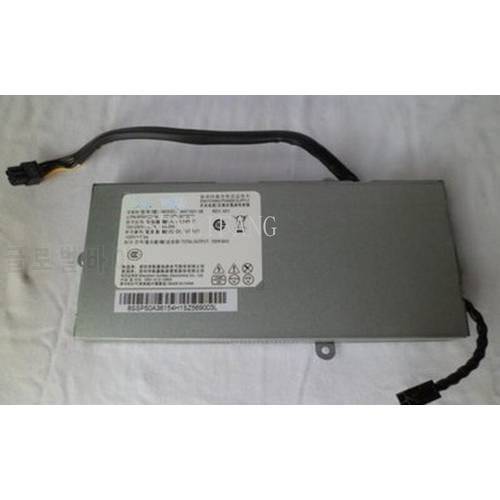 Working for AIO Lenovo ThinkCentre M800z M900z M8350z Power Supply HKF1501-3B PA-1151-1 APE004 54Y8946/27/45