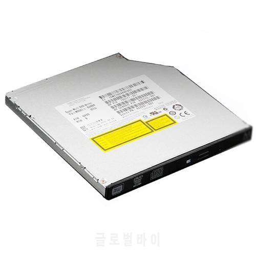 New original Laptop internal DVD RW DVDRW For LENOVO Thinkpad SL510K SL410K SL400 12.7mm