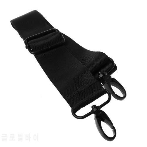Universal Adjustable Nylon Shoulder Strap Belt For JBL Bluetooth Speaker Storage Bag DSLR Camera Bag Dropship