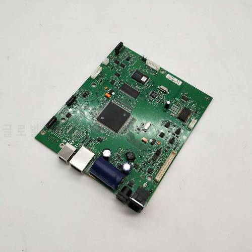 main board p1015792-01 For zebra ZP550 label printer ethernet and usb interfaces