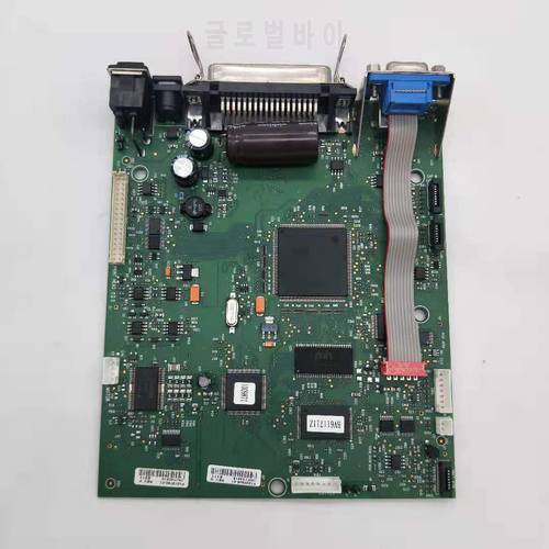 main board 404680-002P for zebra ZP550 Printer with USB & Parallel Connections Printer Parts