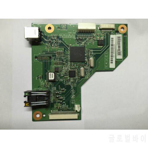 CC526-60001 for hp LaserJet P2035N Formatter Board with Network 90 days warranty Printer Printer Parts