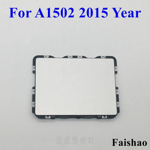 Faishao 5pcs/lot Trackpad Touchpad 810-00149-A 810-00149-04 For Apple Macbook Pro Retina 13