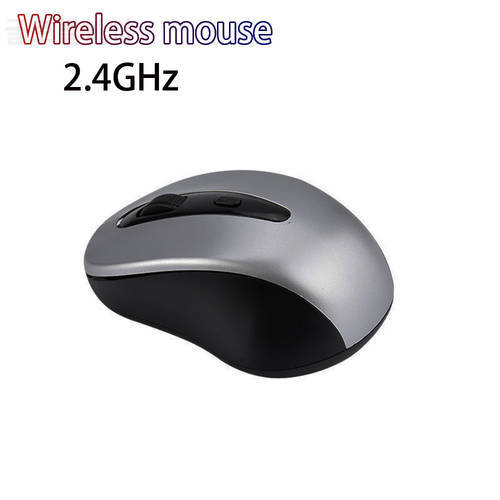 xiomi souris ergonomique sans fil 2.4G Wireless Mouse1600DPI Adjustable Mini Optical Computer Mouse For xiaomi laptop