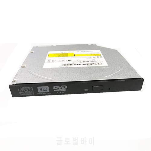 New SN-208 8X DVD RW Multi DL Burner 24X CD Writer Tray Internal Drive for LAPTOP replace TS-L633
