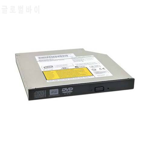 DVD Burner Writer CD-R ROM Player Drive for HP Probook 4510s 4515s 4520s 4525s 4530s