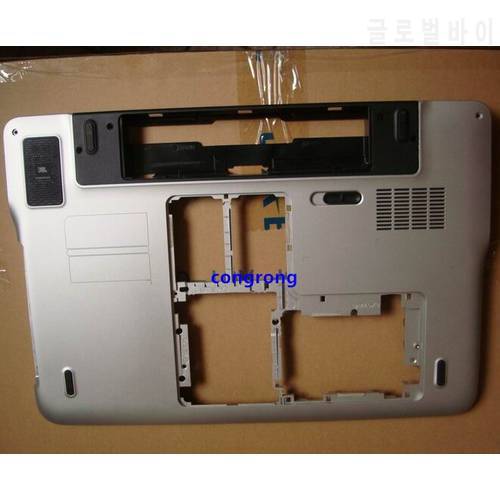 For Dell XPS 17 L701X L702X Laptop Bottom Base Cover