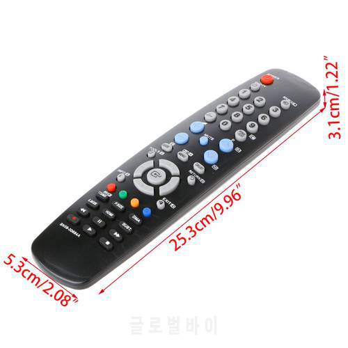 Remote Control Replace For Samsung TV Player BN59-00684A BN59-00683A BN59-00685A