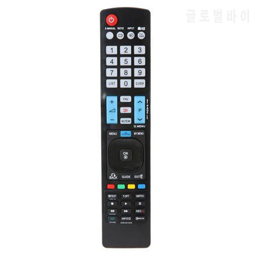 Universal AKB73615309 TV Remote Control for LG LCD LED Plasma HDTV TV 47LM8600 50PM4700 50PM6700 55LM6200 55LM6410 55LM6700