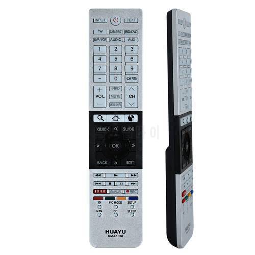 TV Remote Control for Toshiba CT-90429 CT-90428 9844 9851 9852 CT-9856 CT-9858 9859 CT-9875 9884 9931