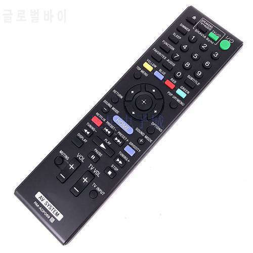 Remote Control For Sony RM-ADP074 ADP073 BDV-E290 BDV-N990W BDV-N995W BDV-E190 HBD-N990W HBD-N995W Blu-ray Home Theater System