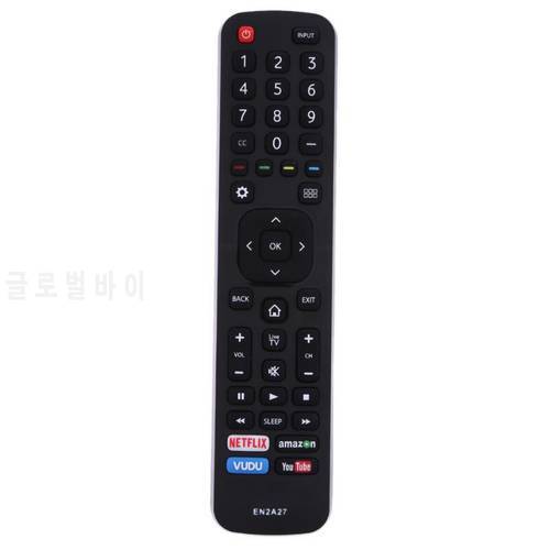 Remote Control replace tv remote cotroller for 55H6B/50H7GB FOR HISENSE EN2A27 LED HDTV EN-2A27 HDTV Remote
