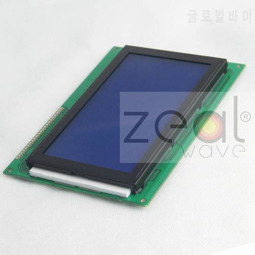 240128 Dot Matrix LCD Module With Blue LED Backlight 240*128 240x128