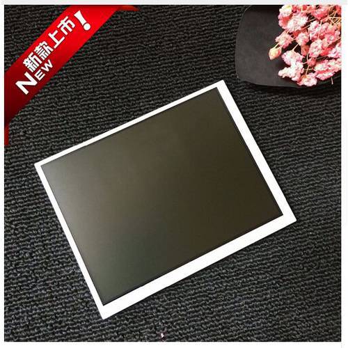 For 5.7 Inch AM640480G2TNQW00H 640*480 LCD Panel Display Replacement