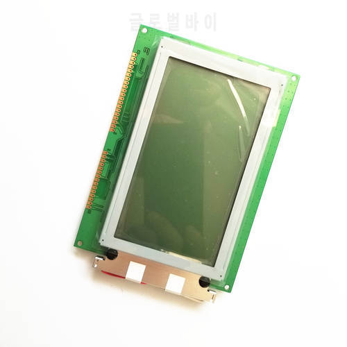 For AG240128G LCD Screen Display Panel Module
