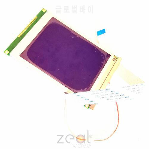5.7 Inch SP14Q001-X LCD Screen LCD Compatible SP14Q001-X Panel 5.7 