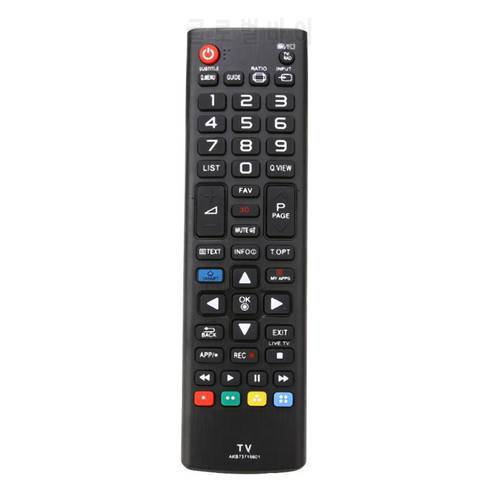 High Quality Remote Control Replacement For LG AKB73715601 55LA690V 55LA691V 55LA860V 55LA868V Smart TV Remote Control for LG
