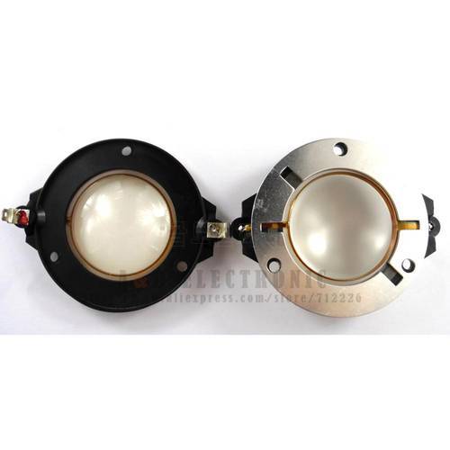2pcs High Quality Replacement Diaphragm For Beyma CD10Fe, CD10Nd, CD1014Fe & CD1014Nd 8 ohm