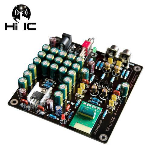 HiFi Audio Oil Immersion Wireless Bluetooth Audio Receiver Board