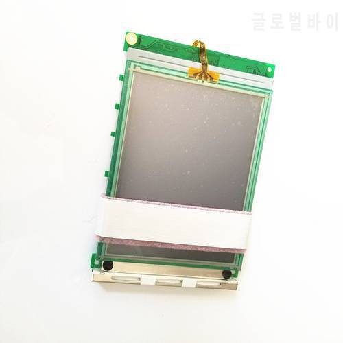 5.7 Inch AMPIRE AG320240A4 GST5000 LCD Module INDUSTRIAL LCD Display LCD Screen ,( Can Add Touch Screen ) New Replace LCD